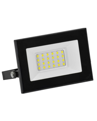 Прожектор LED СДО 001-30 6500К черный GENERICA (LPDO501-030-65-K02-G). Прожектор LED. GENERICA в Вологде