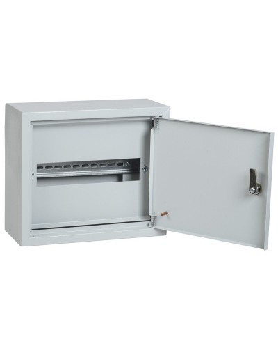 ЩРн-12з 265х310х120 IP31 GENERICA (MKM14-N-12-31-Z-G). Щит распределительный навесной с замком. GENERICA в Вологде
