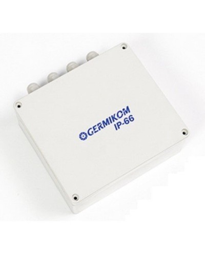 Germikom IP66. Коробка  распределительная. GERMIKOM в Вологде