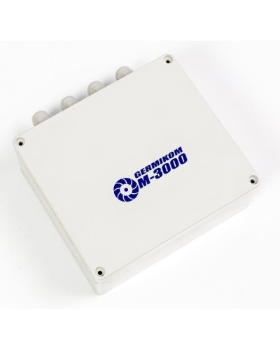 Germikom M-3000. Уличный блок питания. GERMIKOM в Вологде