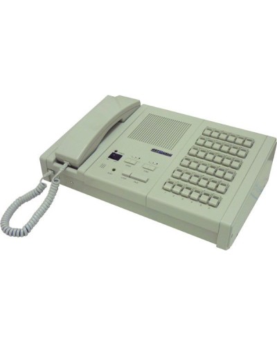 GC-9036D6 (36 аб.). Пульт селекторной связи. GETCALL в Вологде