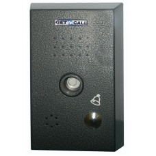 GC-3001M1 (1 аб.). Пульт на 1 абонента с транзитным каналом. GETCALL