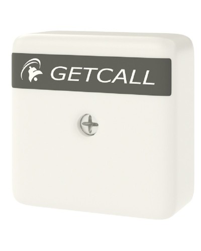 GC-3001S1. Одноканальный передатчик сигнала аварии. GETCALL в Вологде