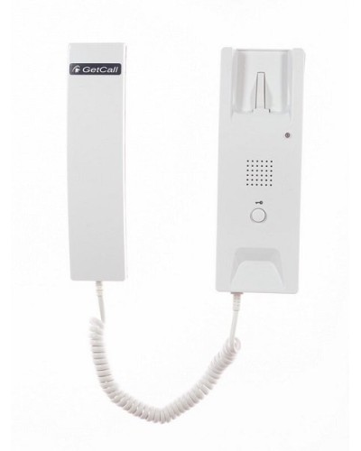 GC-5002T1. Абонентское переговорное устройство. GETCALL в Вологде