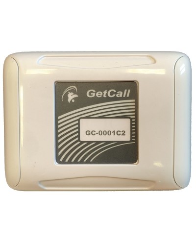 GC-0001C2. Комплект дублирования сигнала вызова. GETCALL в Вологде