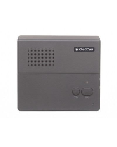 GC-4017D1.1. Пульт громкой связи. GETCALL в Вологде