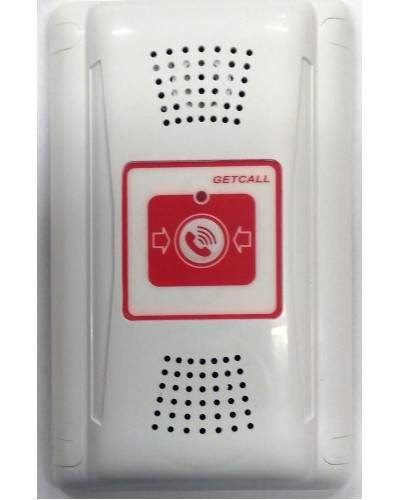 GC-2001W3. Абонентское переговорное устройство. GETCALL в Вологде