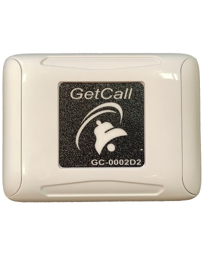 GC-0002D2. Адаптер сопряжения пультов. GETCALL в Вологде