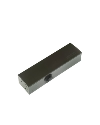 GEZE TS 2000 NV BC EN 2-4 (коричн.). Доводчик без тяги. GEZE в Вологде