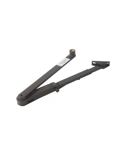 GEZE TS 2000/4000 ФОП (коричн)(отключ). Тяга стандартна с ФОП. GEZE в Вологде