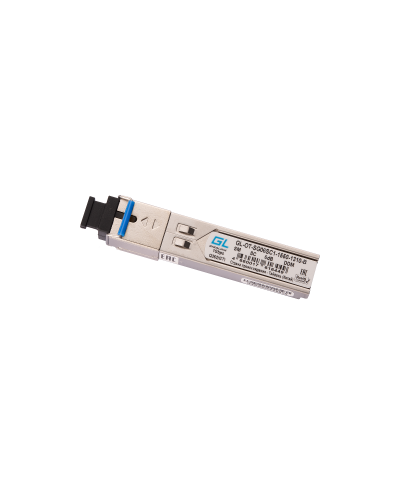 GL-OT-SG32SC1-1510-1570. SFP-модуль. GIGALINK в Вологде