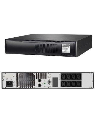 GL-UPS-LI011/2*9a. Источник бесперебойного питания. GIGALINK в Вологде