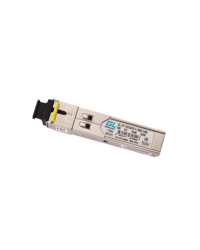 GL-OT-SG24SC1-1550-1490. SFP-модуль. GIGALINK в Вологде