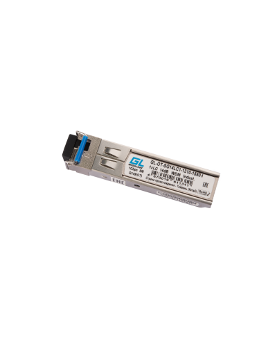 GL-OT-SG14LC1-1310-1550-I. SFP-модуль. GIGALINK в Вологде