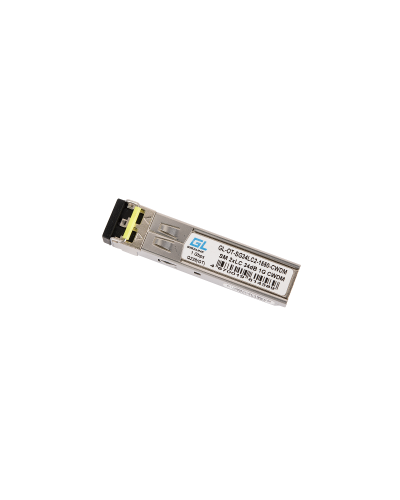GL-OT-SG34LC2-1490-CWDM. SFP-модуль. GIGALINK в Вологде