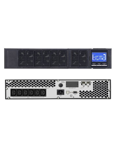 GL-UPS-OL01L-1-1/2*9a. Источник бесперебойного питания. GIGALINK в Вологде