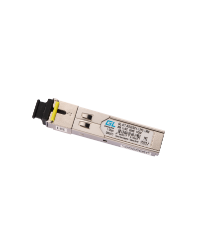 GL-OT-SG20SC1-1310-1550. SFP-модуль. GIGALINK в Вологде