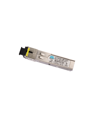GL-OT-SG14SC1-1550-1310-I-D. SFP-модуль. GIGALINK в Вологде
