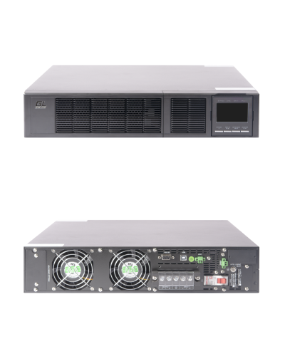 GL-UPS-OL06pf-1-1. Источник бесперебойного питания. GIGALINK в Вологде