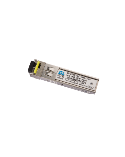 GL-OT-SG14LC1-1550-1310-I. SFP-модуль. GIGALINK в Вологде