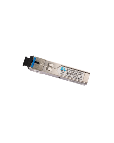 GL-OT-SG14SC1-1310-1550-I-D. SFP-модуль. GIGALINK в Вологде