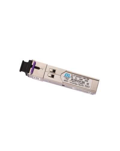 GL-OT-SG24SC1-1490-1550. SFP-модуль. GIGALINK в Вологде