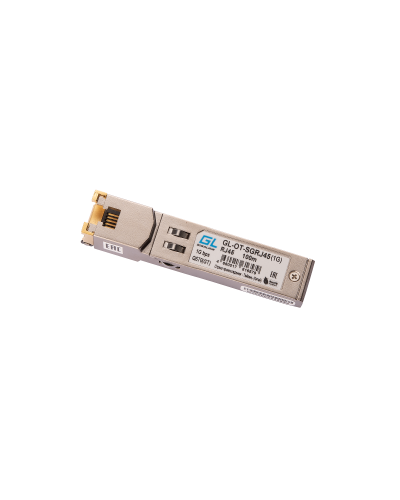 GL-OT-SGRJ45(1G). SFP-модуль. GIGALINK в Вологде