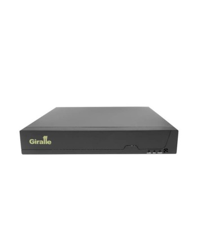 GF-NV1601HD v3. Видеорегистратор IP 16-канальный. Giraffe в Вологде