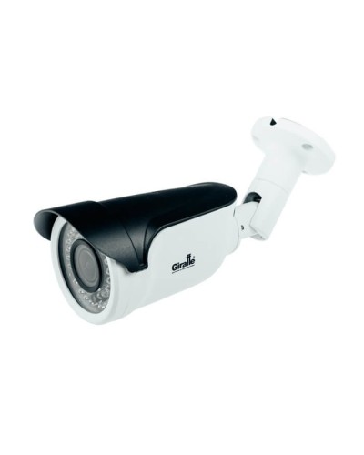 GF-IR4353HD5.0-VF. Видеокамера мультиформатная цилиндрическая . Giraffe в Вологде