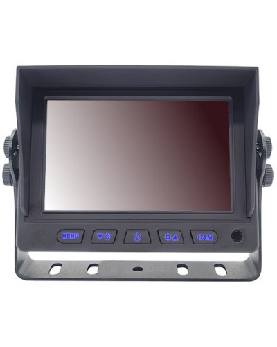 GF-АМ050 v2. Монитор LED 5 дюймов. Giraffe в Вологде