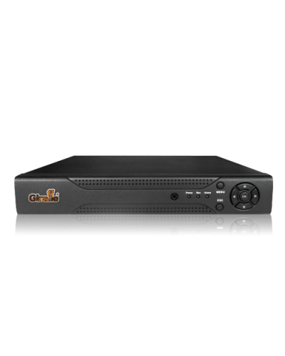 GF-DV0802AHD v3. Видеорегистратор мультиформатный 8-канальный. Giraffe в Вологде
