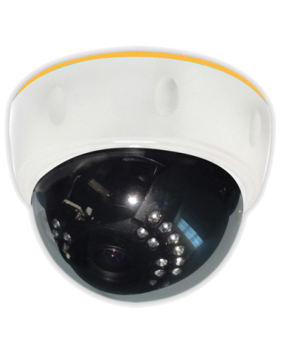 GF-IPVIR4306MP2.0-VF v2. Видеокамера IP купольная. Giraffe в Вологде