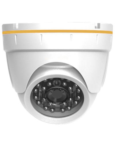 GF-IPVIR4306MP2.0 v2. Видеокамера IP купольная. Giraffe в Вологде