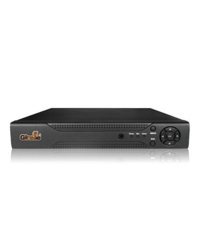 GF-DV0804AHD5.0. Видеорегистратор мультиформатный 8-канальный. Giraffe в Вологде