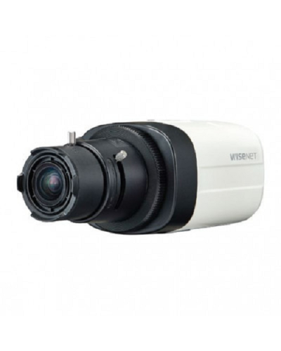HCB-6000. Видеокамера мультиформатная корпусная. HANWHA в Вологде