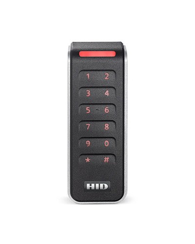 SIGNO 20K (20KNKS-00-000000). Универсальный считыватель. HID в Вологде