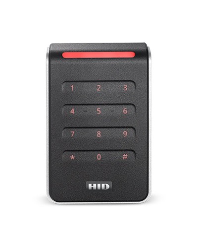 SIGNO 40K (40KNKS-02-000000). Считыватель с модулями BLE, NFC. HID в Вологде