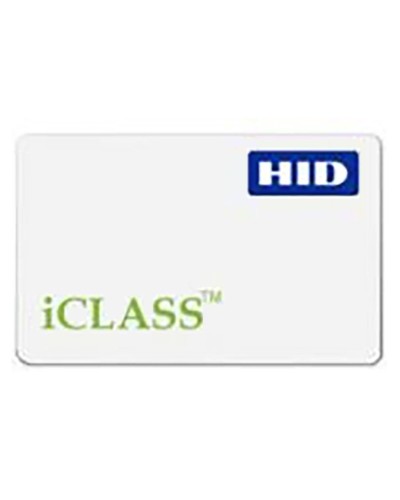 iC-2121: Карта iCLASS в Вологде
