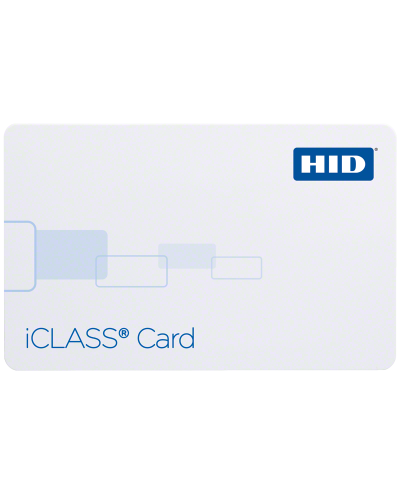 iC-2002: карта iCLASS в Вологде