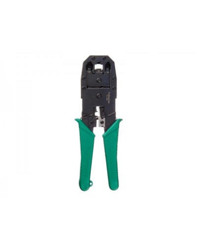 STK-TL-200 (H-200). Пресс-клещи (кримпер) для RJ-45, RJ-12, RJ-11. Hanlong Tools в Вологде
