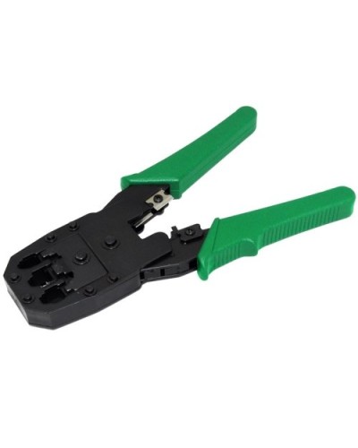 HT-200 (315): Пресс-клещи (кримпер) для RJ-45, RJ-12, RJ-11 в Вологде