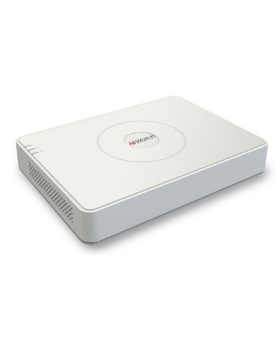 DS-H216QA(B). Видеорегистратор TVI 16-канальный. HiWatch в Вологде