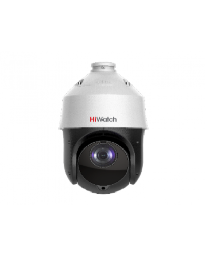 DS-I225(D). Бюджетная IP-видеокамера поворотная. HiWatch в Вологде