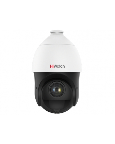 DS-I415(B). Бюджетная IP-видеокамера поворотная. HiWatch в Вологде