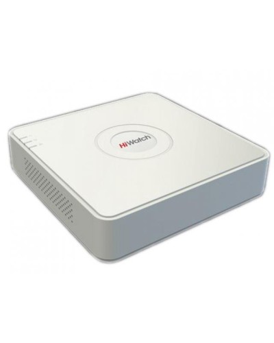 DS-N208(C). IP-видеорегистратор 8-канальный. HiWatch в Вологде
