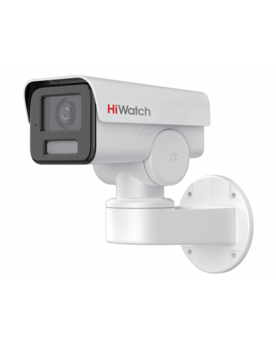 PT-Y2400I-DE. Профессиональная IP-видеокамера поворотная. HiWatch в Вологде