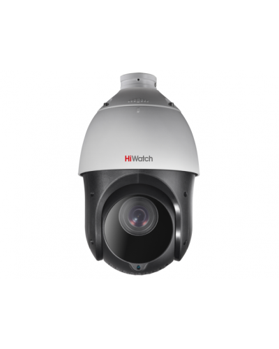 DS-T265(C). Бюджетная видеокамера TVI поворотная. HiWatch в Вологде