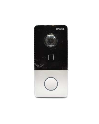 VDP-D2211(B). Вызывная панель IP-домофона. HiWatch в Вологде