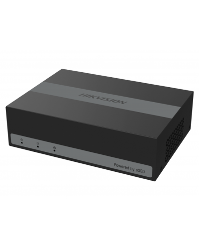 DS-H108EGA(512GB). Видеорегистратор TVI 8-канальный. HiWatch в Вологде