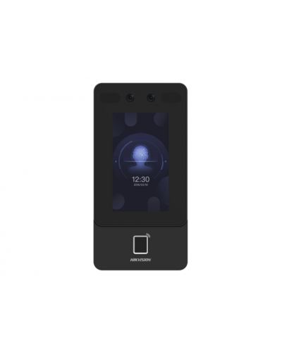 ACT-T1342MW. Биометрический терминал. HiWatch в Вологде